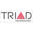 Triad Technology Group. logo