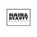 Receptionist at Breitford Hair and Beauty Academy logo