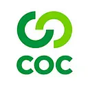 Videographers at Coc Films Media Solutions logo