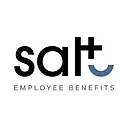 Salt Employee Benefits logo