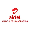 Workflow Analyst at Airtel Nigeria logo