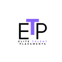 Elite Talent Placements Job Recruitment (17 Positions) logo