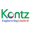 Administrative Officer at Kontz Engineering Limited logo