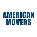 American Movers logo