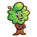 Valley Tree Care logo