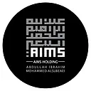 AIMS SERVICES logo