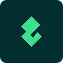 Isolation HIZO Inc. logo