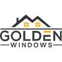 Golden Windows Ltd logo