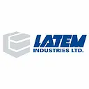 Latem Industries logo
