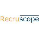 Recruscope logo