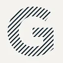 Grey Search + Strategy logo