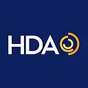 HDA Truckpride logo