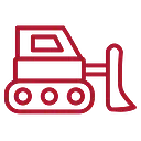 U.S. Door Equipment Corp. logo