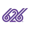 626 logo