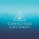 Conscious Coconut logo
