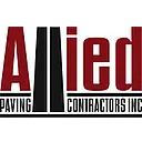 Allied Paving logo