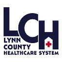 Lynn County Hospital District logo