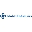Global Industries logo