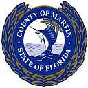 Martin County Board of County Commissioners logo