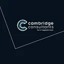 Cambridge Consultants logo