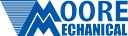 Moore Mechanical logo