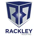 Rackley Roofing Co logo
