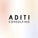 Aditi Consulting logo