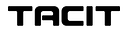 Tacit logo