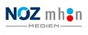 NOZ/mh:n MEDIEN logo