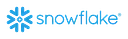 Snowflake logo