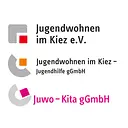 Jugendwohnen im Kiez e.V. logo