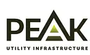 Peak Utility Services Group logo