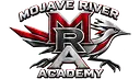 Mojave River Academy logo