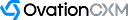 Ovationcxm logo