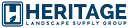 Heritage Landscape Supply Group logo