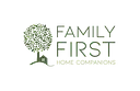 Family First Home Companions Long Island NY logo