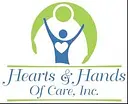 Hearts and Hands of Care logo
