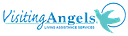 Visiting Angels logo