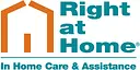 Right at Home Anne Arundel logo