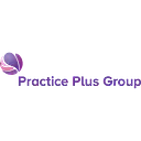 Practice Plus Group logo