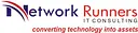 Network Runners logo