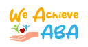 We Achieve ABA logo