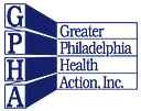 Greater Philadelphia Health Action logo