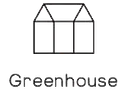 Greenhouse logo