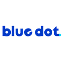 Bluedot BPO Solutions logo