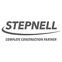 Stepnell logo
