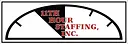 11th Hour Staffing logo