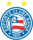 Esporte Clube Bahia SAF logo