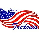 City of Fredonia logo