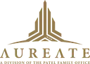 Aureate logo